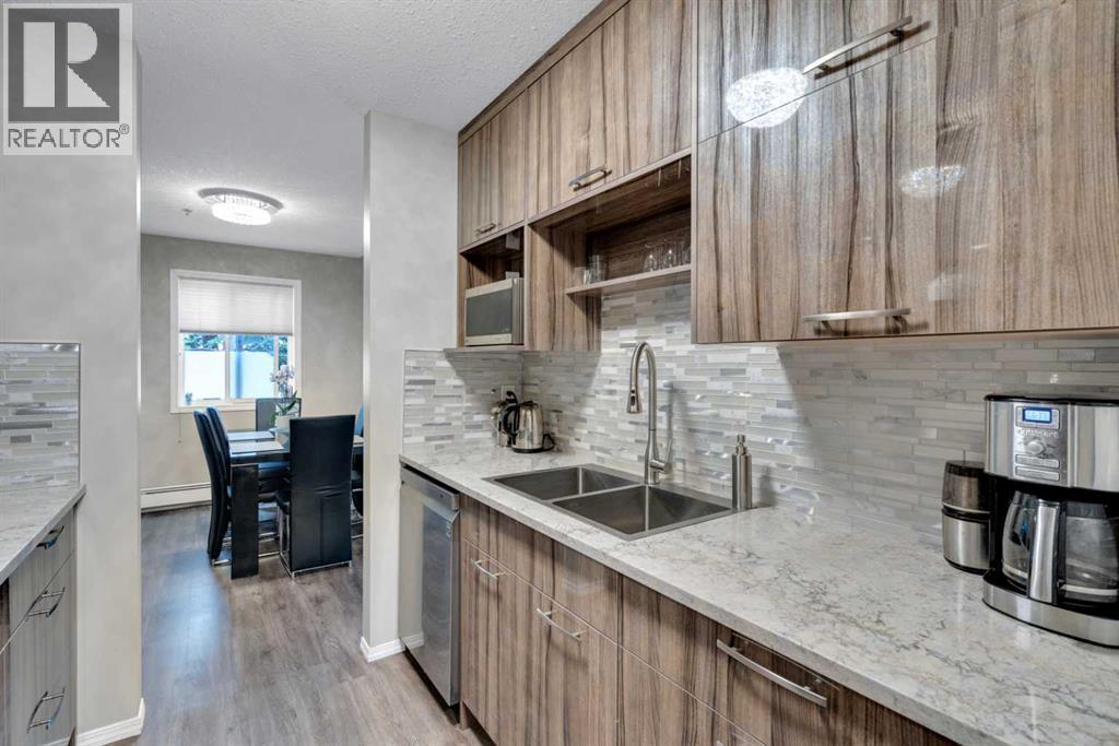 1113, 11 Chaparral Ridge Drive SE