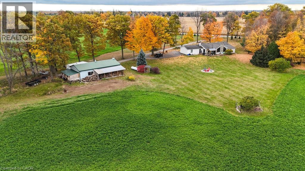 5665 MILBUROUGH Line