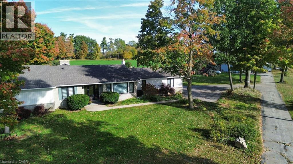 5665 MILBUROUGH Line