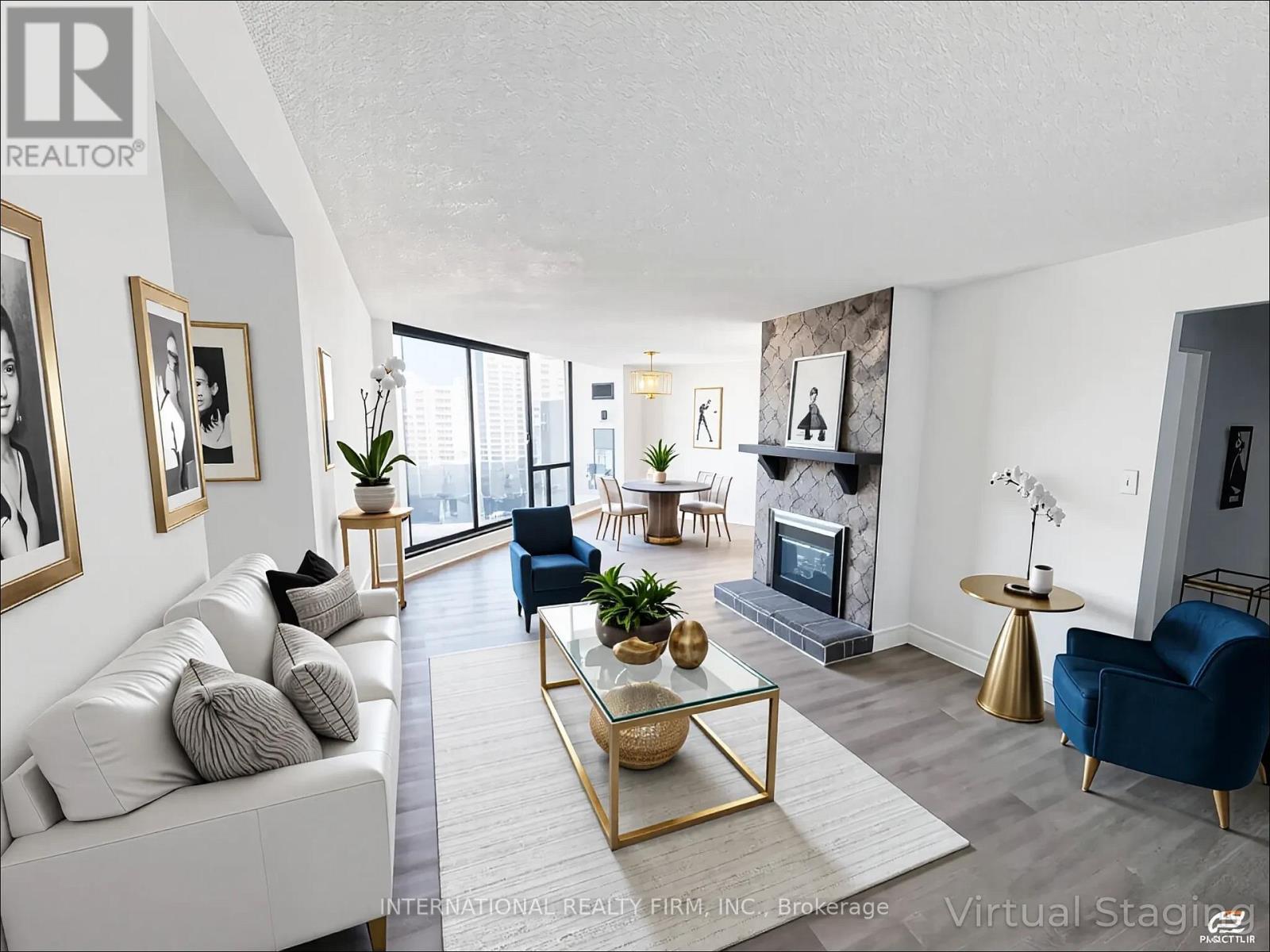 PH03 - 75 GRAYDON HALL DRIVE