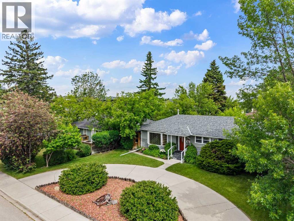1908 Green Ridge Road SW