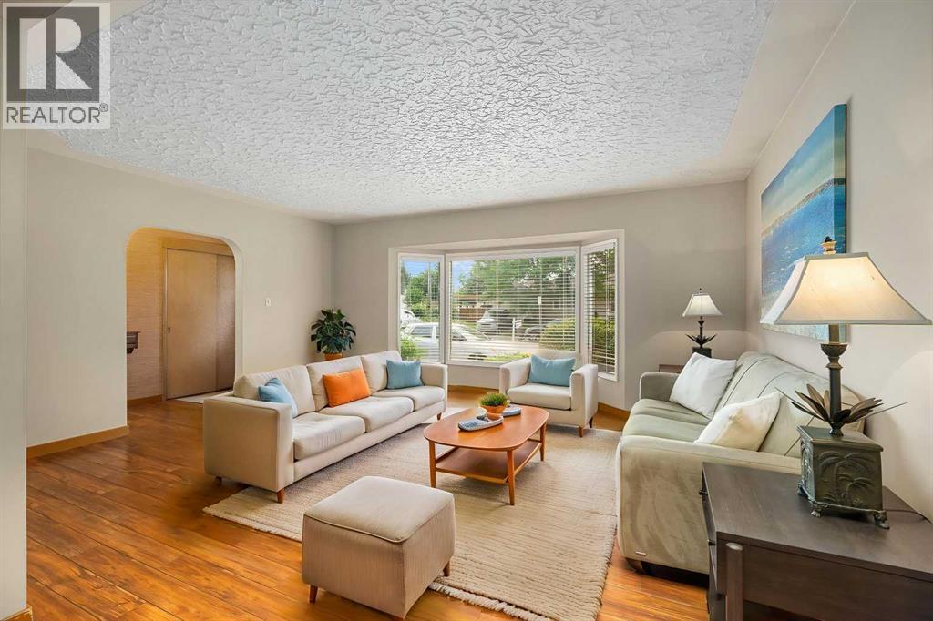 1908 Green Ridge Road SW