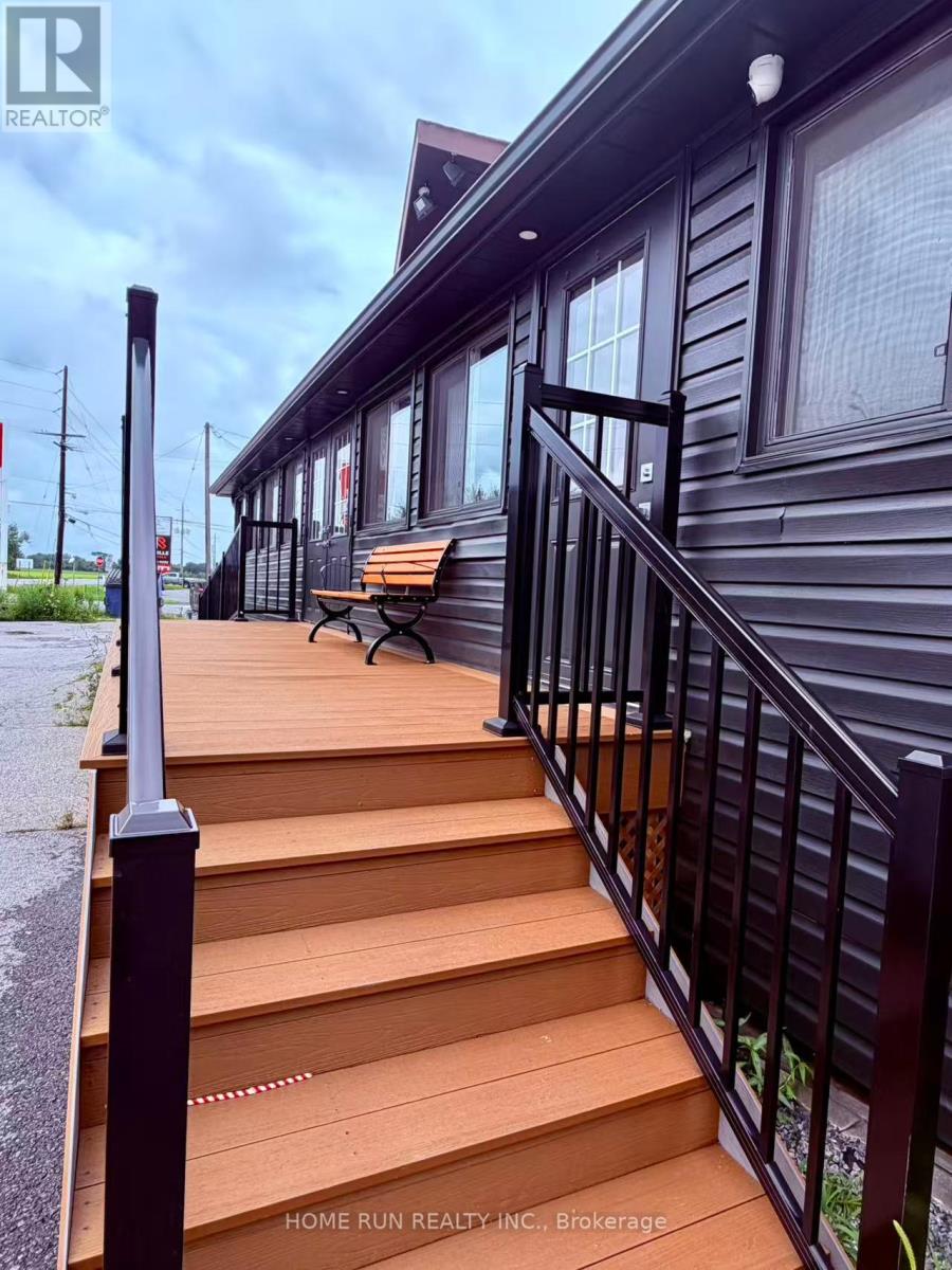1039 LIMOGES ROAD
