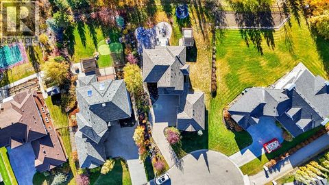 213 Silverado Ranch Manor SW Calgary AB T2X0M6