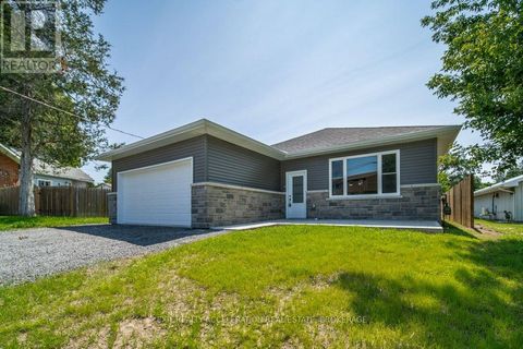 16 PALACE ROAD Greater Napanee (Greater Napanee) ON K7R1A3