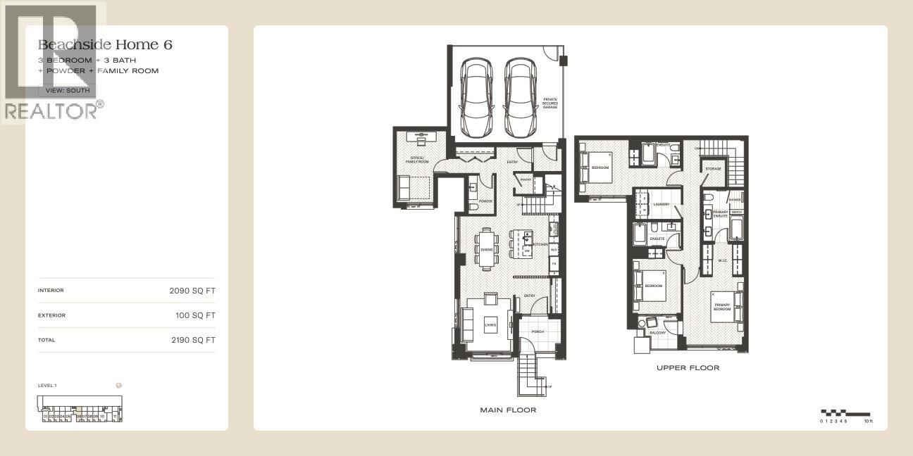 TH 6 2490 MARINE DRIVE