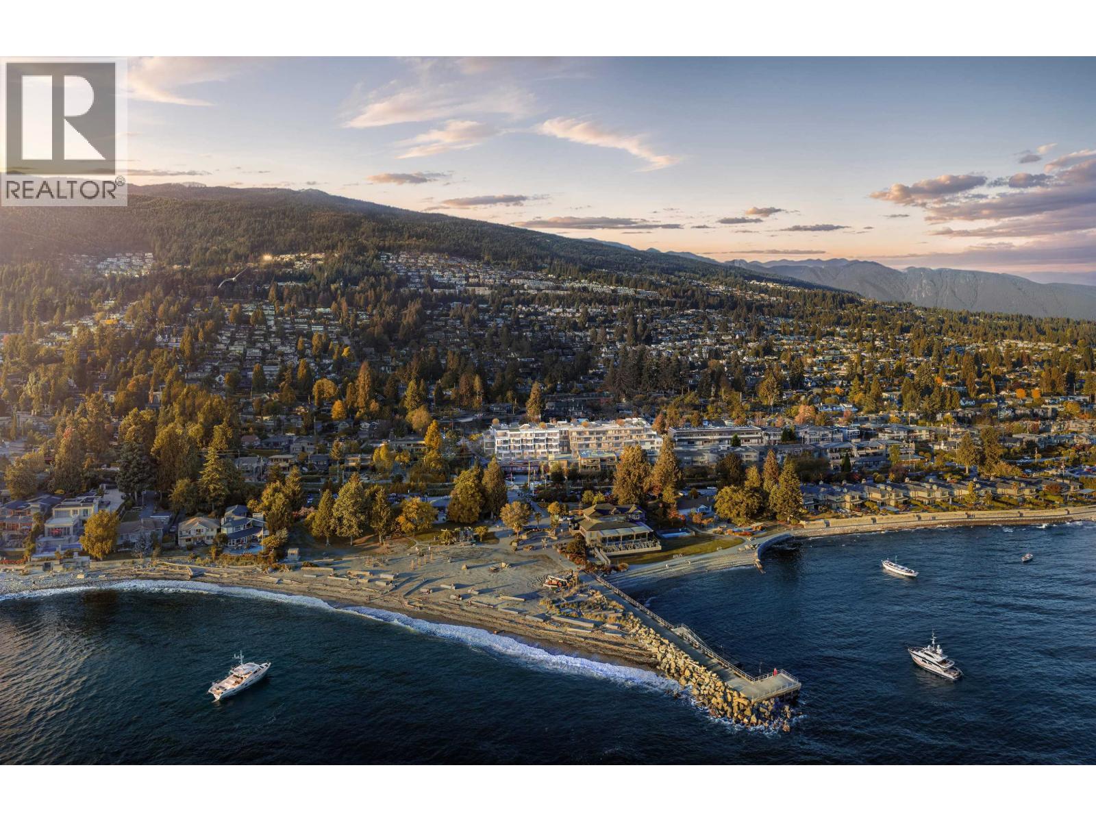 TH 6 2490 MARINE DRIVE