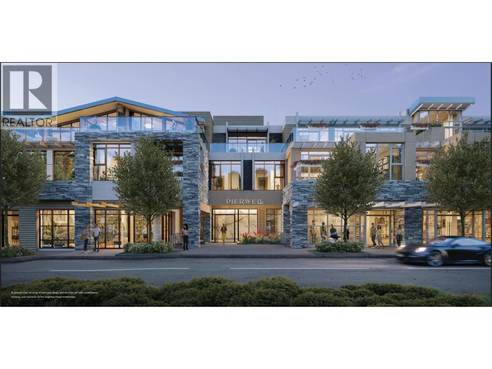 TH 6 2490 MARINE DRIVE