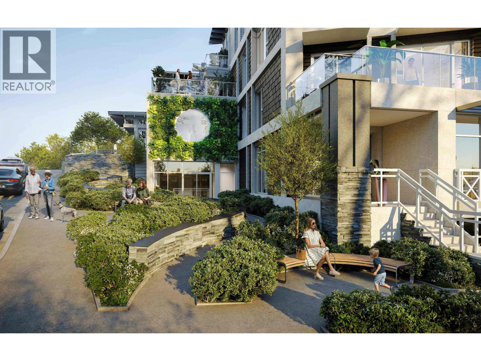 TH 6 2490 MARINE DRIVE