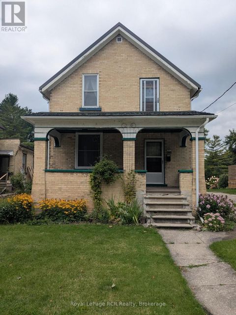 616 9TH AVENUE Hanover ON N4N2M8