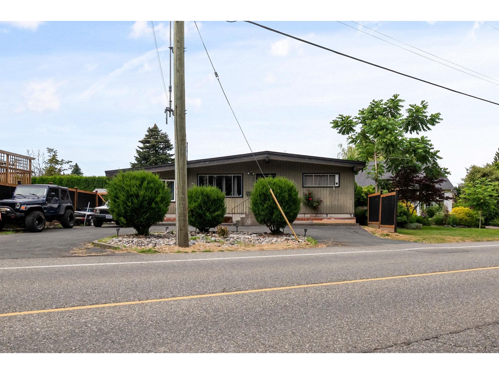 46611 HOPE RIVER ROAD|Fairfield Island