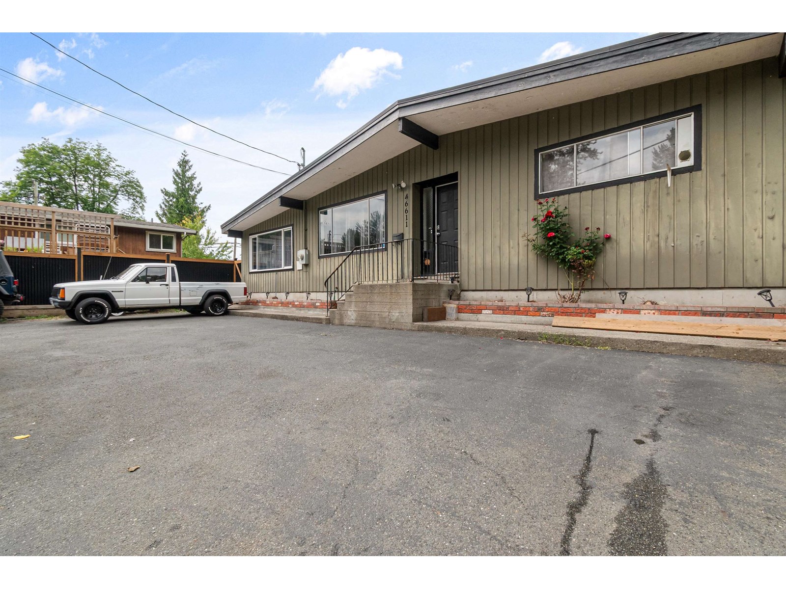 46611 HOPE RIVER ROAD|Fairfield Island