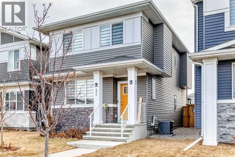896 WEST LAKEVIEW Drive Chestermere AB T1X1Z5