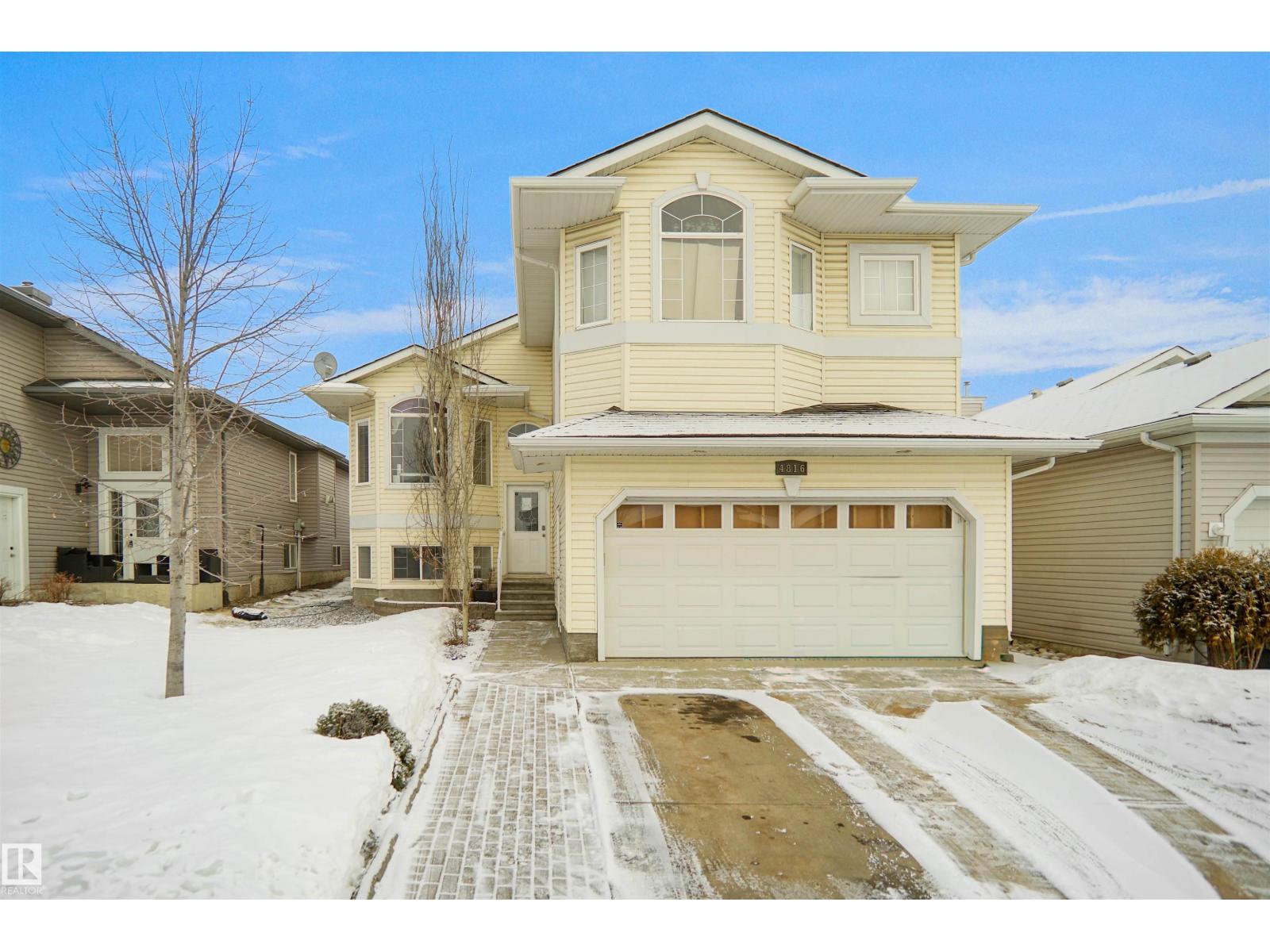 4816 155 ave NW