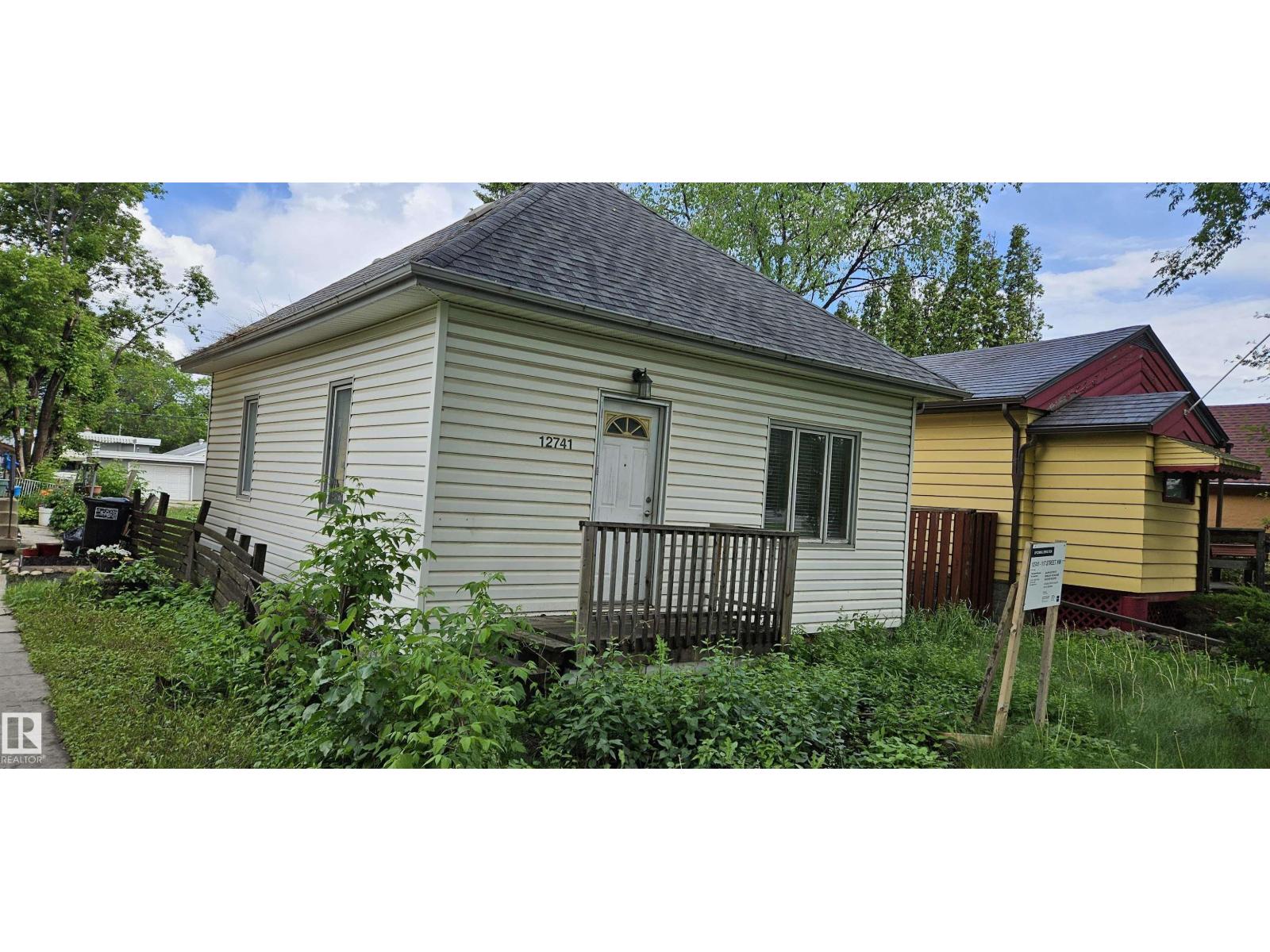 12741 117 ST NW NW