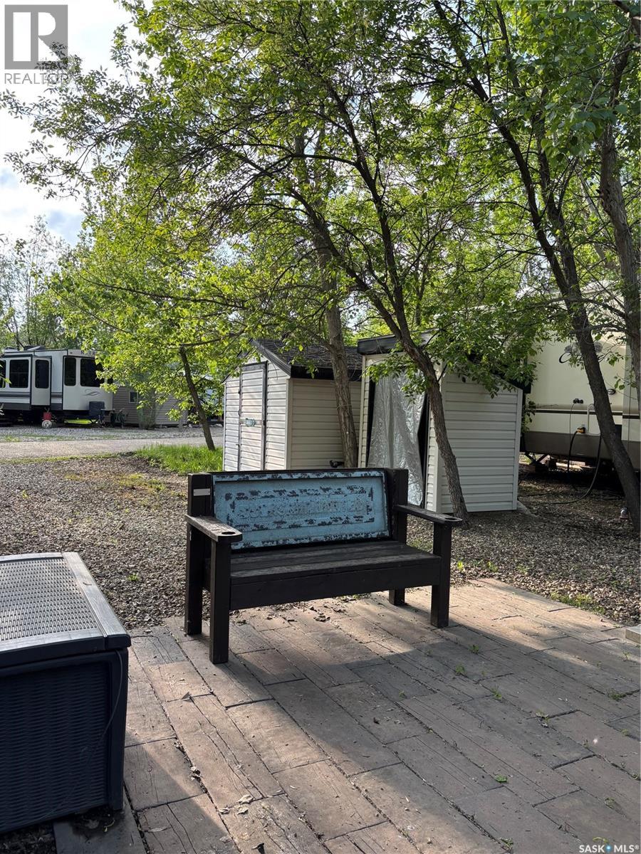Greenwater RV Park lot 92