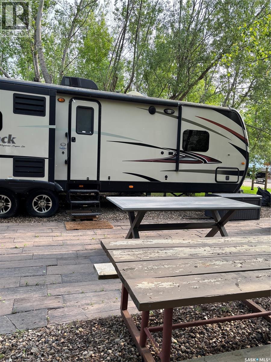 Greenwater RV Park lot 92