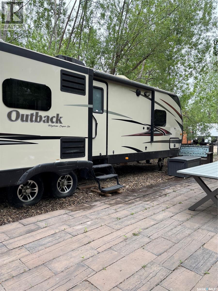 Greenwater RV Park lot 92