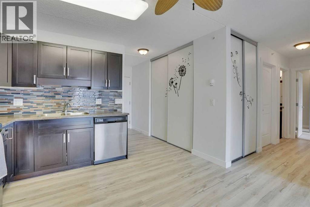 202, 408 1 Avenue SE