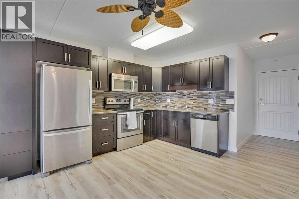 202, 408 1 Avenue SE