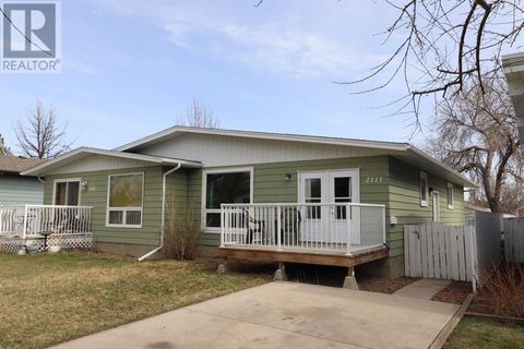 2111 20 Street N Lethbridge AB T1N4G9