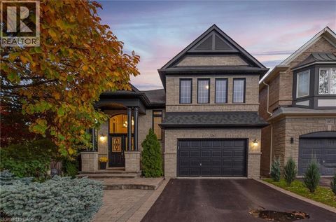 3262 SKIPTON Lane Oakville ON L6M0K2