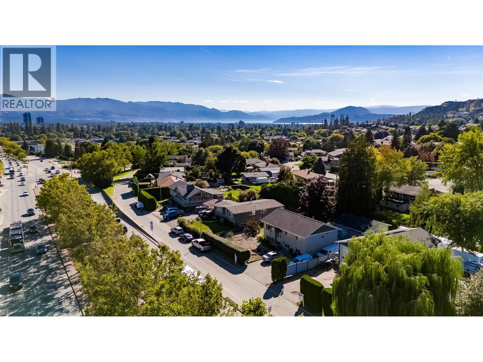 740 Glenmore Drive