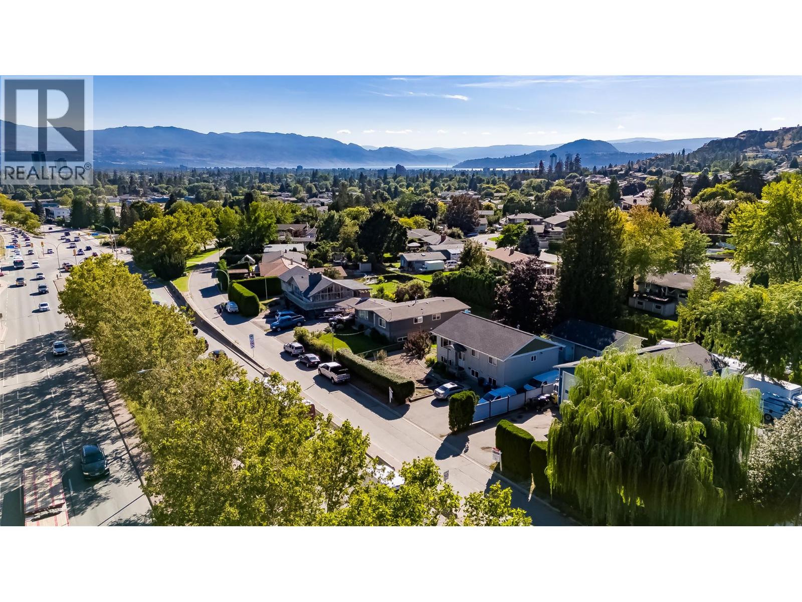 740 Glenmore Drive