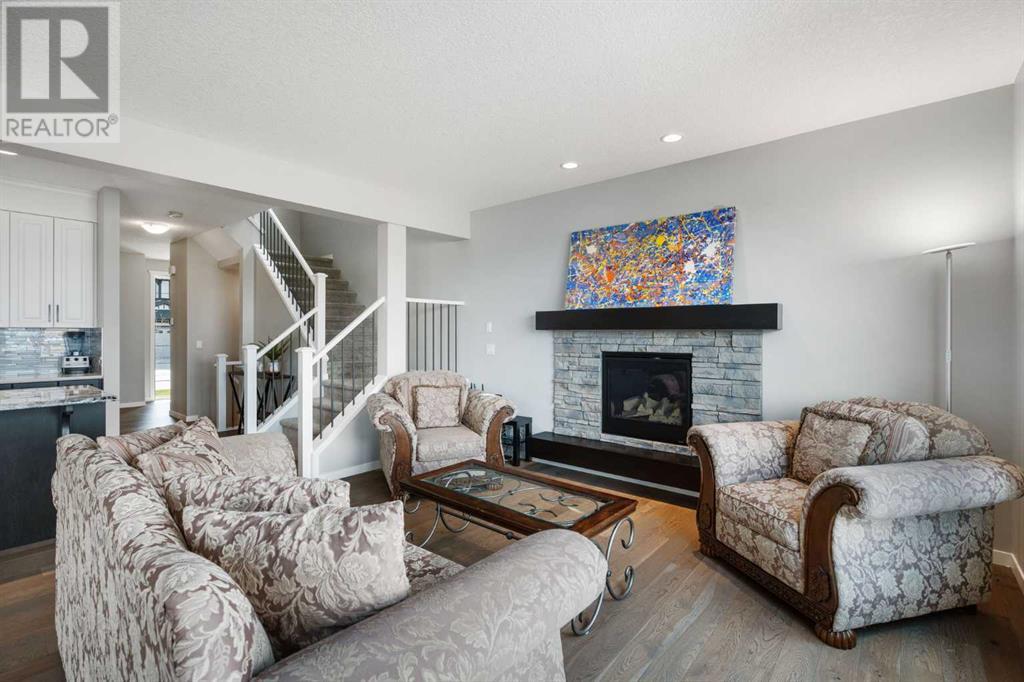 88 Auburn Meadows Crescent SE