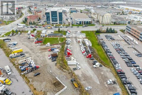 140-160 DERRY ROAD E Mississauga (Gateway) ON L5T2Y5