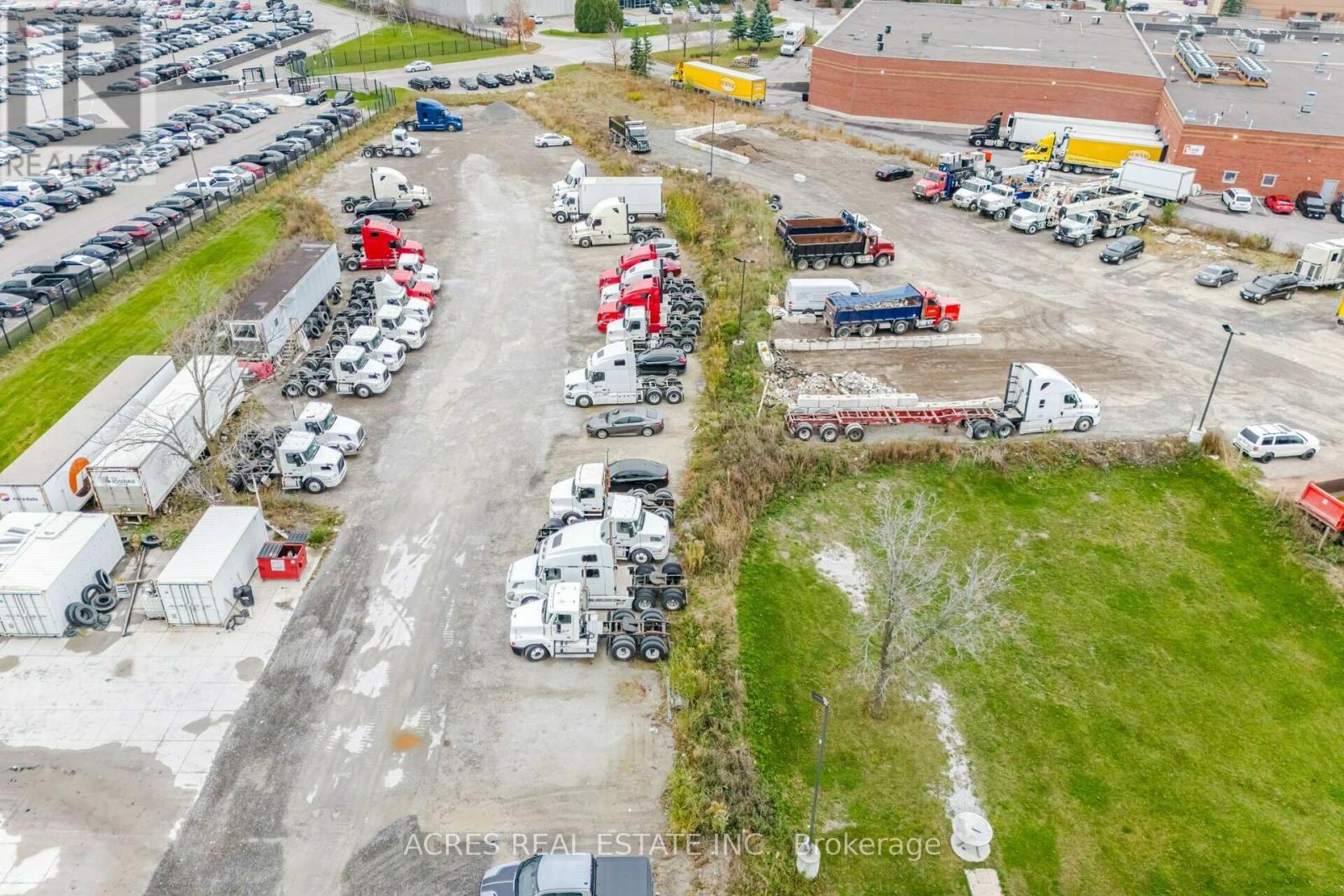 140-160 DERRY ROAD E