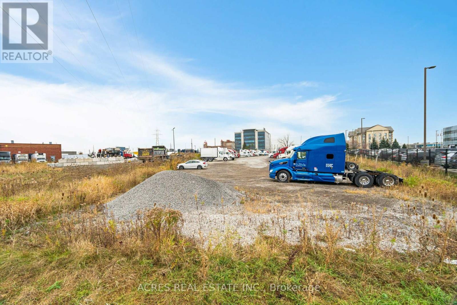 140-160 DERRY ROAD E