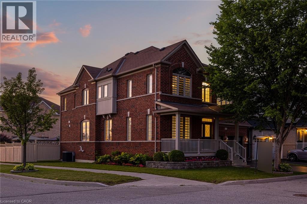 50 STONEY CREEK Drive