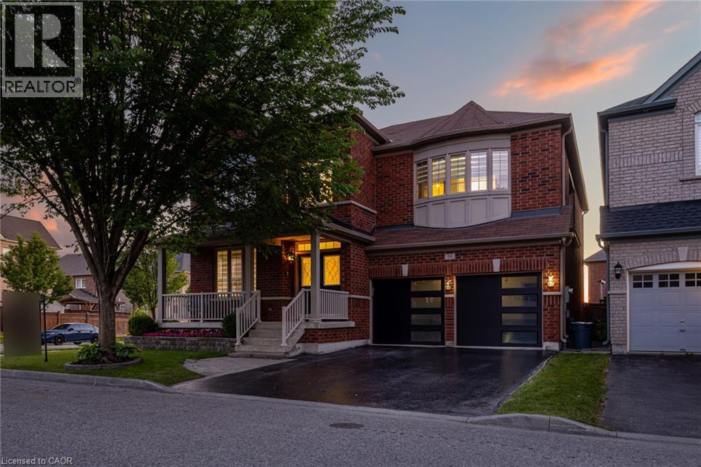 50 STONEY CREEK Drive