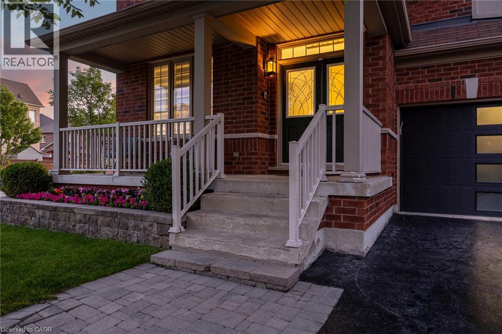 50 STONEY CREEK Drive