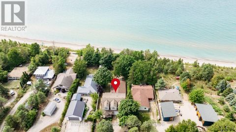 46 BELL DRIVE Huron-Kinloss ON N2Z0B3