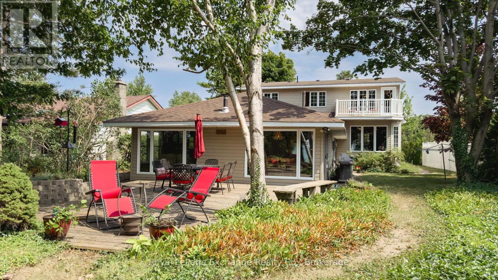 46 BELL DRIVE