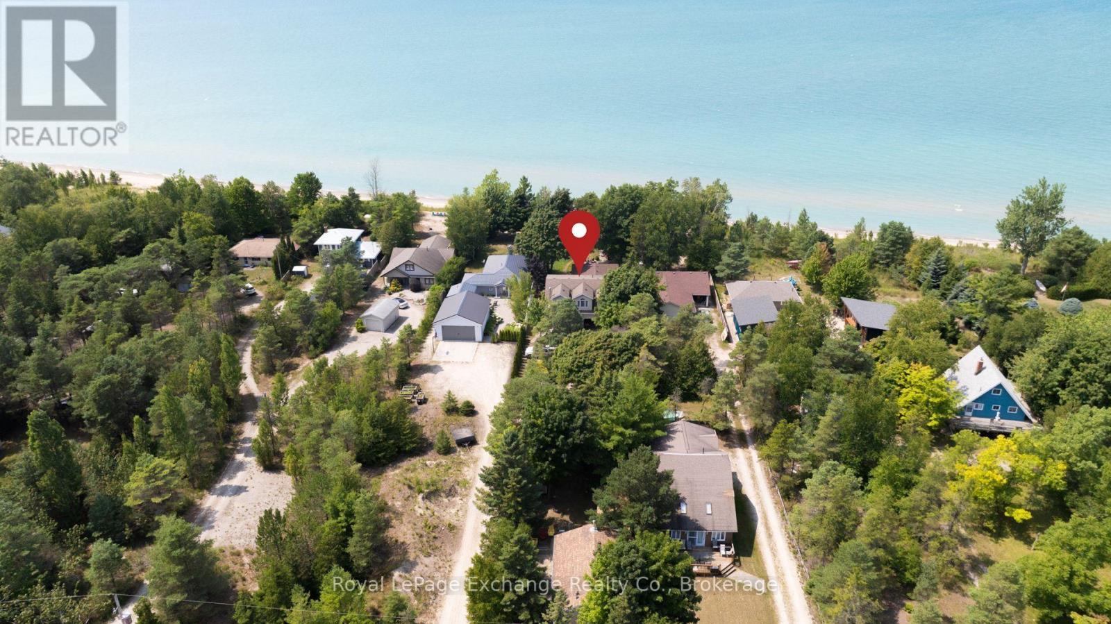 46 BELL DRIVE