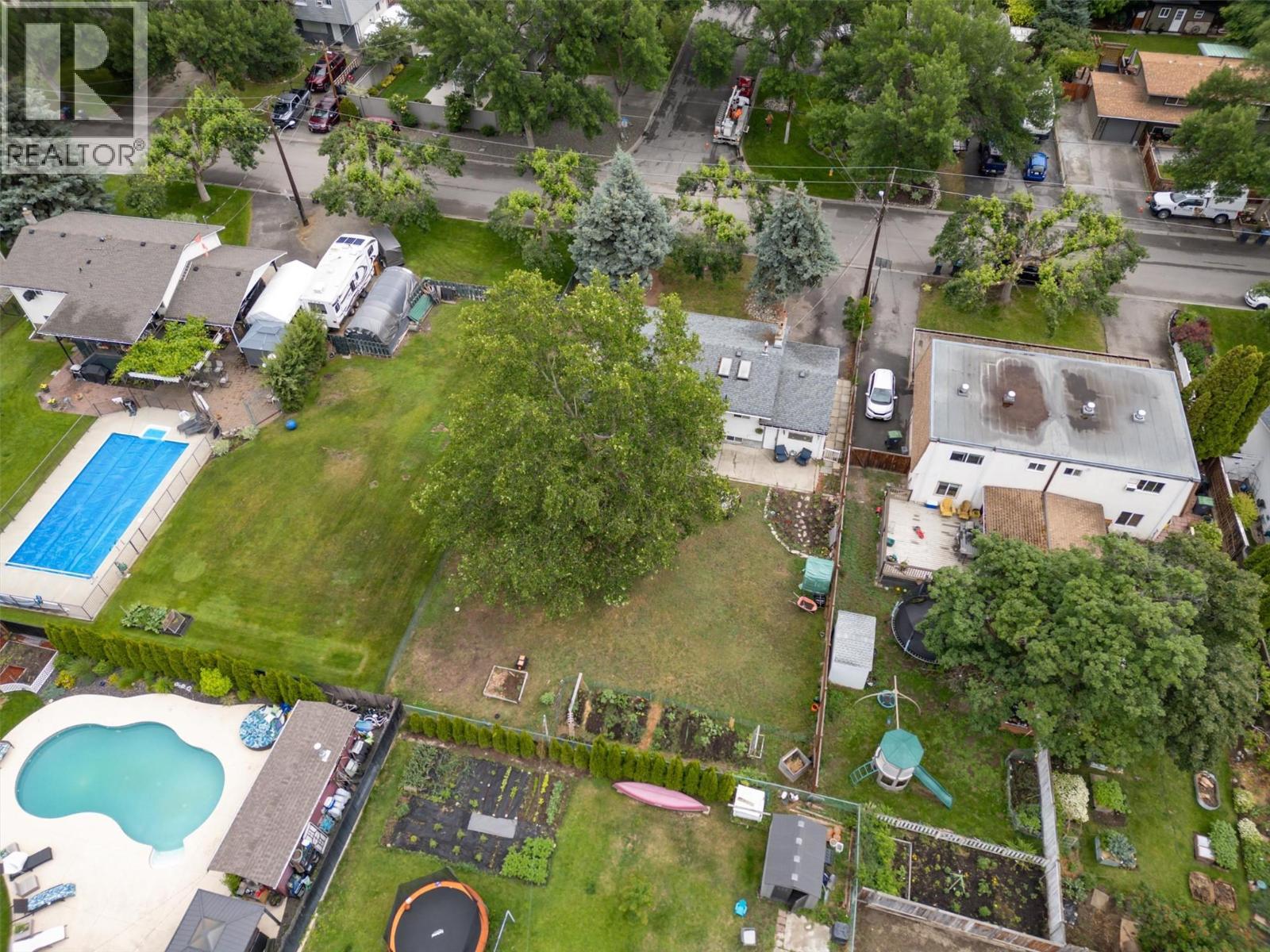 830 Mitchell Road