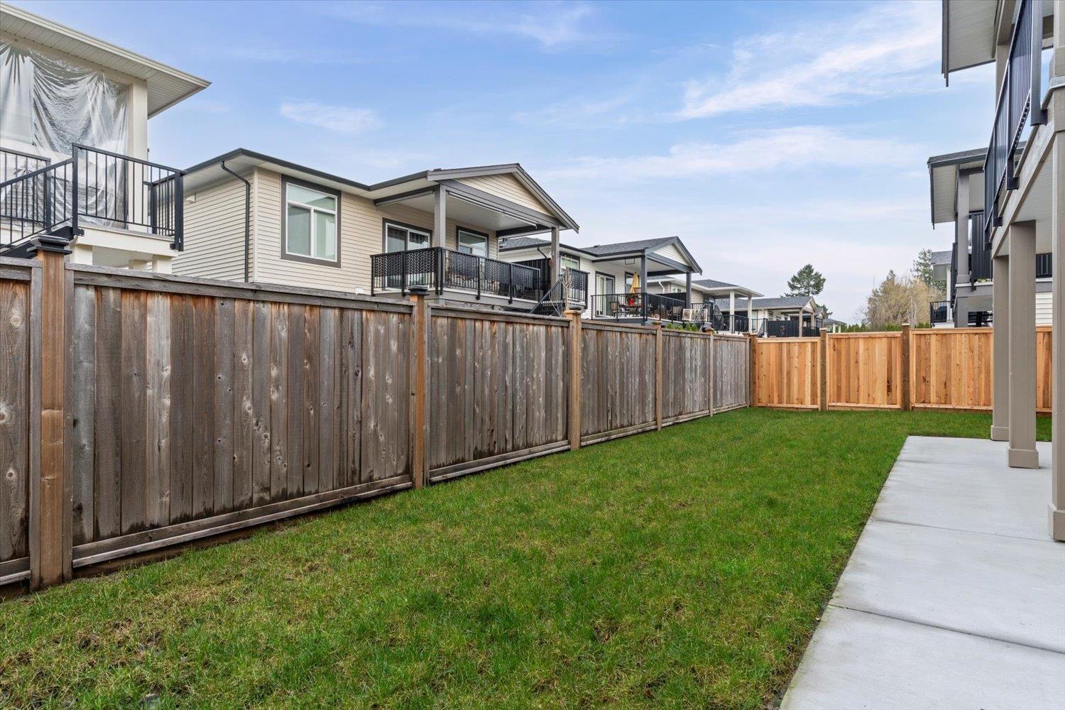 2 46058 BONNY AVENUE|Chilliwack Proper East