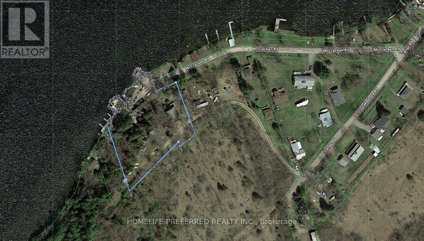 138 MCCRACKEN ROAD N