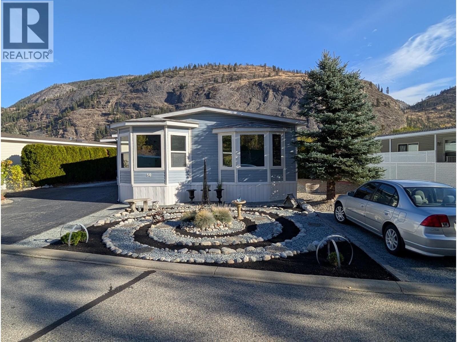 8598 HWY 97 Unit# 50