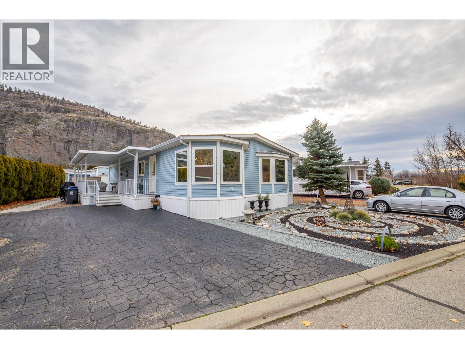 8598 HWY 97 Unit# 50