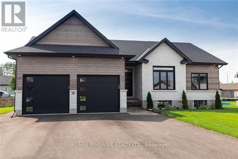 370 MURPHY ROAD Petawawa ON K8H2W8