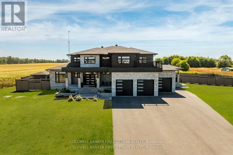 5758 FERNBANK ROAD Ottawa ON K2S1B6