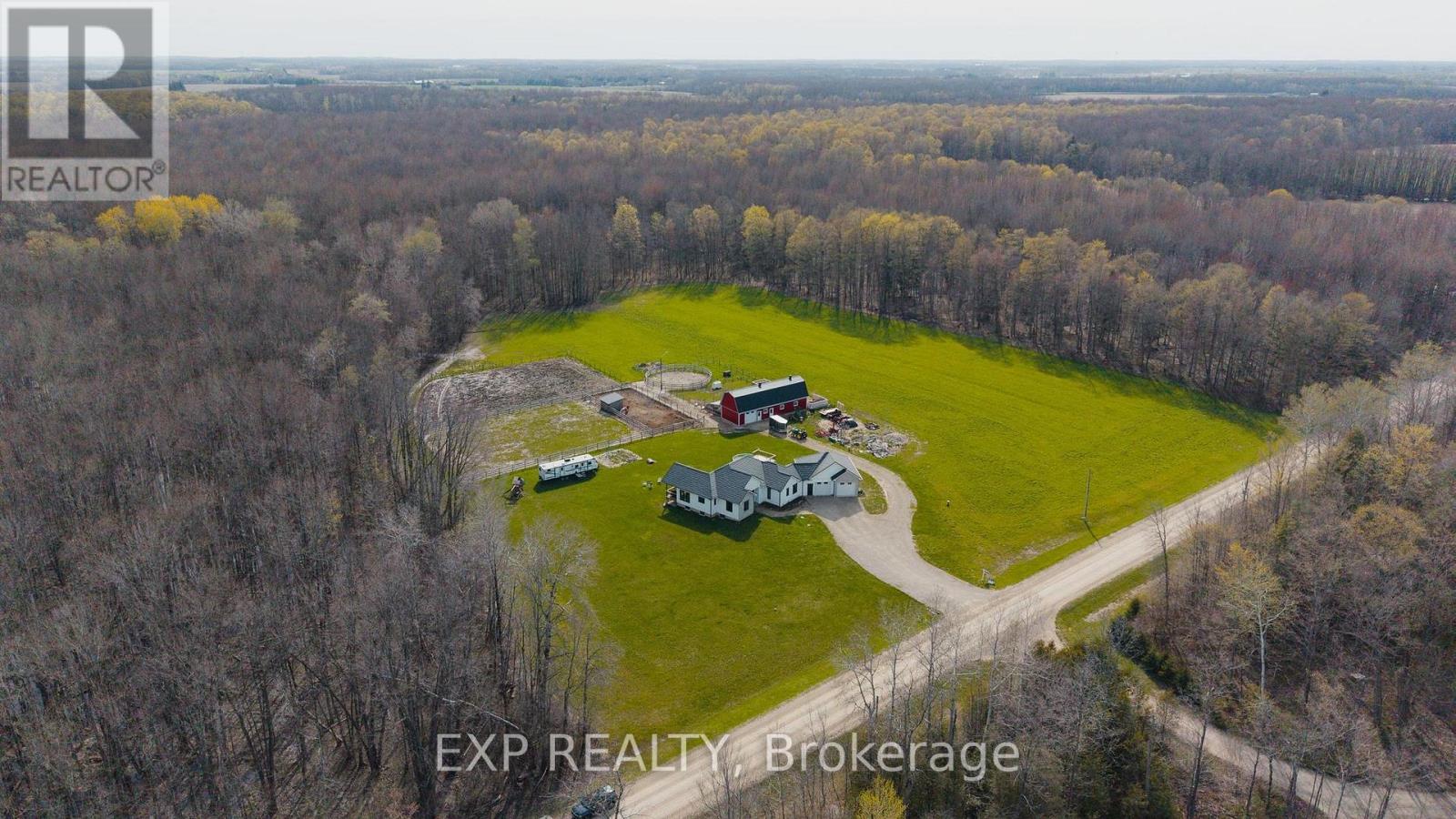 Photo 1 of 45 — 42551 C LINE ROAD, Morris Turnberry (Turnberry), ON N0G1G0