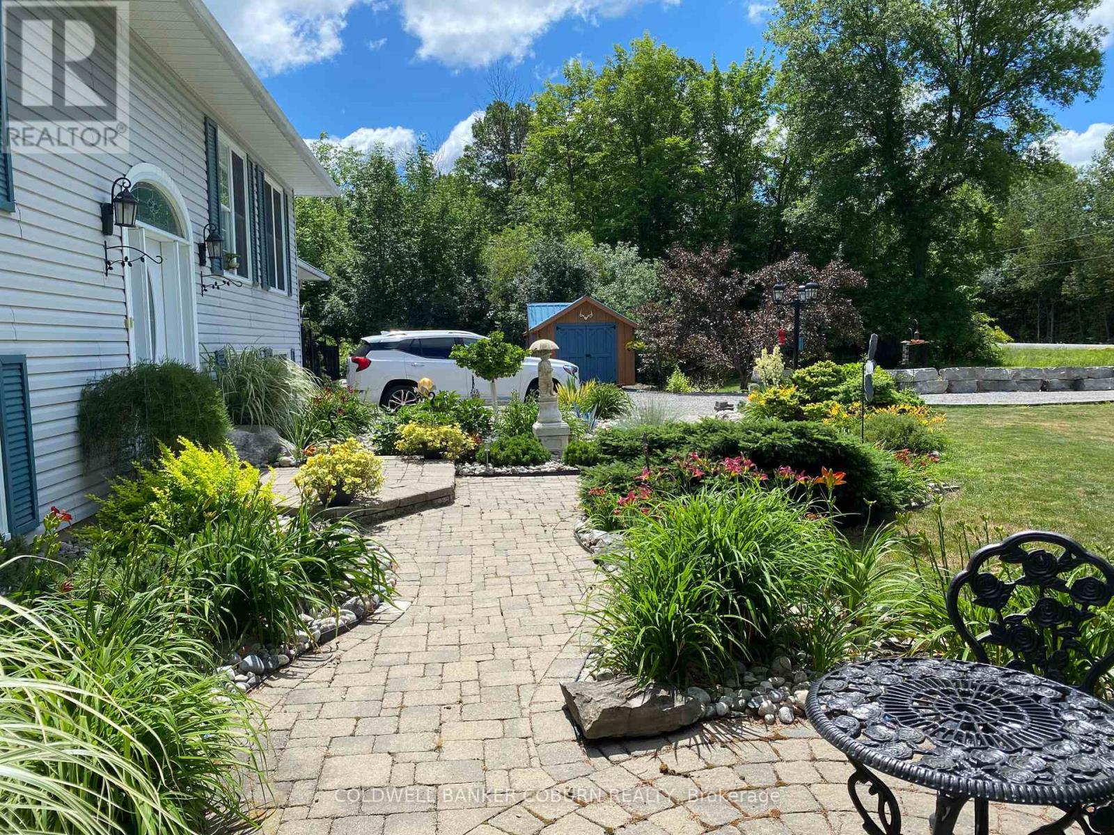 6167 BURRITTS RAPIDS ROAD