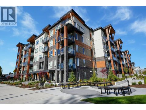 420 12143 223 STREET Maple Ridge BC V2X5Y6