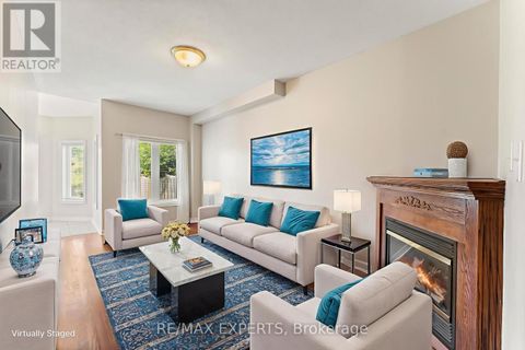 157 CHEROKEE DRIVE Vaughan (Maple) ON L6A2M7