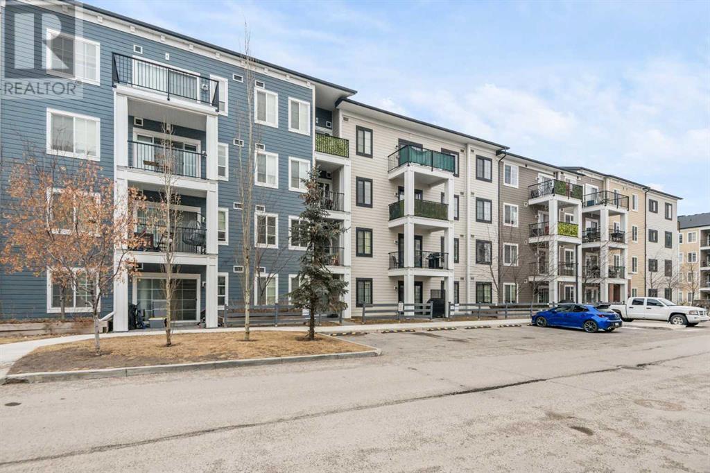 3304, 215 Legacy Boulevard SE